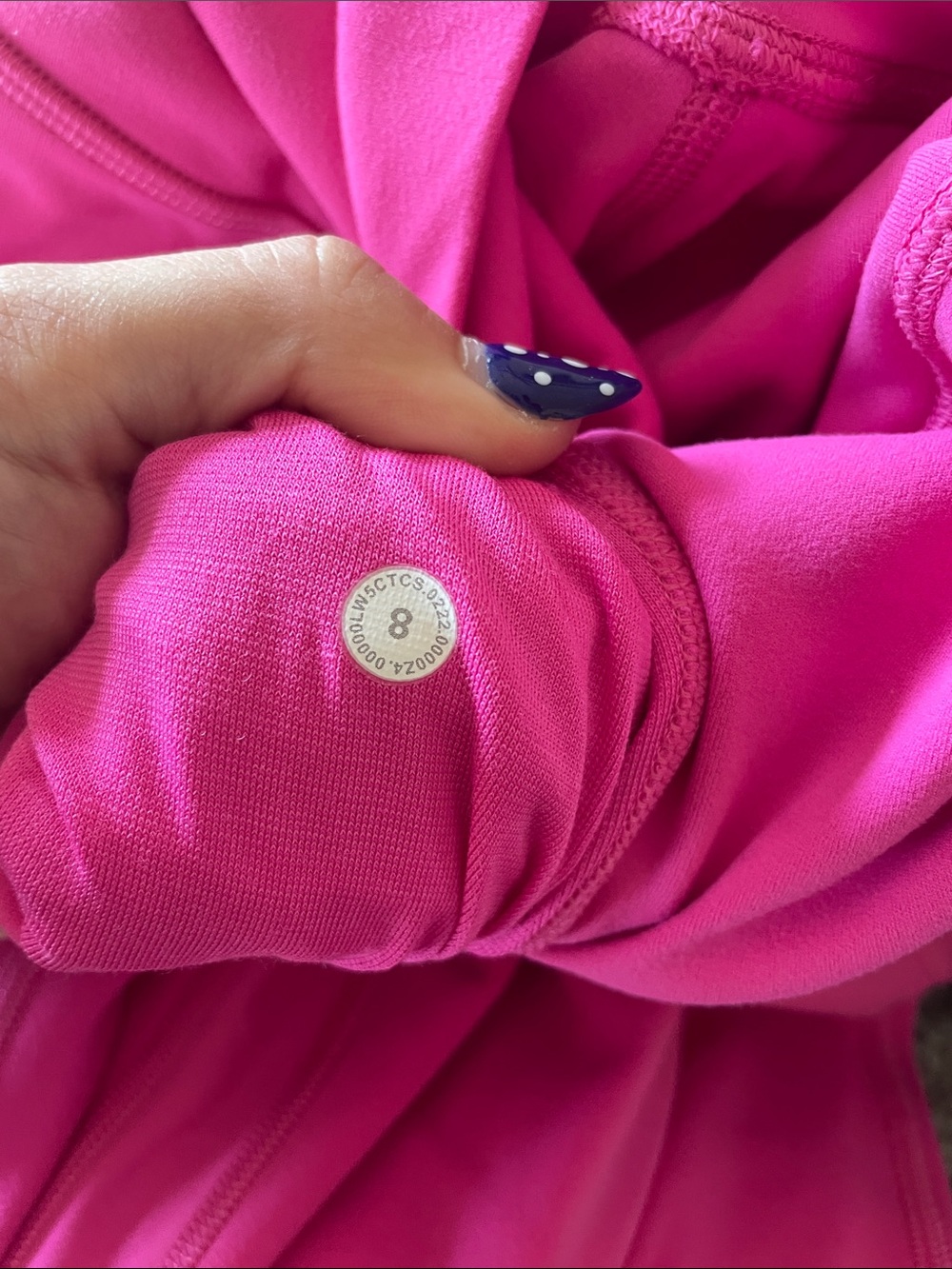 LIKE NEW LULULEMON Align High Rise Leggings! - Picture 6 of 6